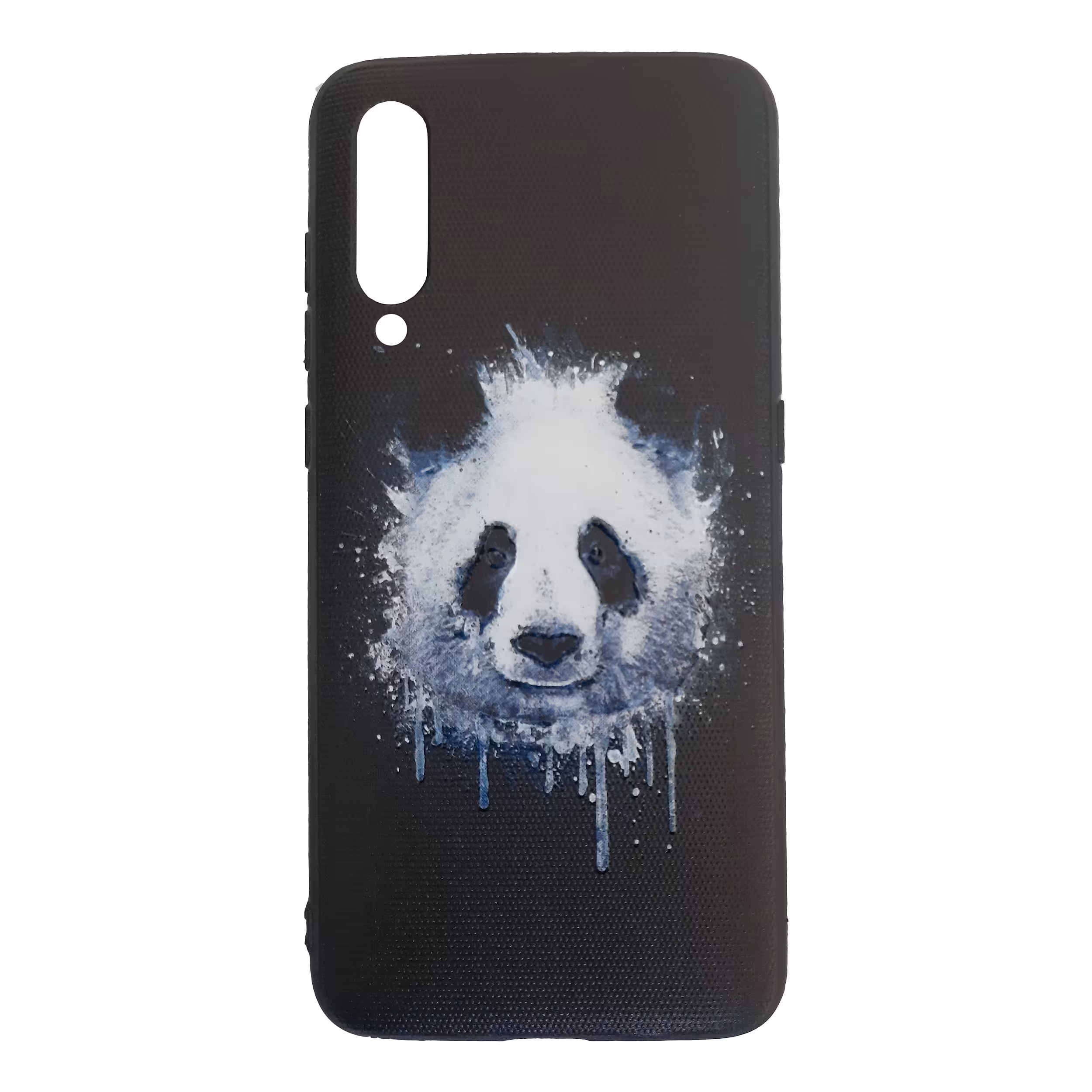 کاور طرح پاندا کد 01 مناسب برای گوشی موبایل شیائومی  Mi 9 