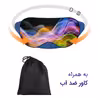 چشم بند خواب مدل Abstract42