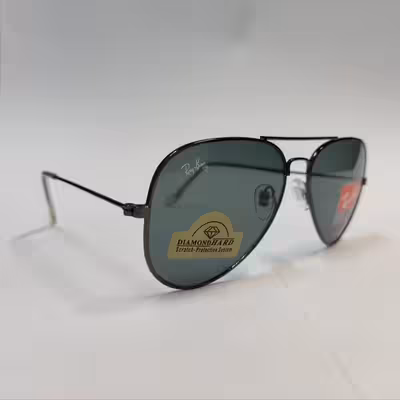 عینک آفتابی مدل خلبانی 3025