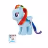 عروسک هاسبرو مدل My Little Pony Rainbow Dash کد E0432 - E0032 ارتفاع 17 سانتی متر
