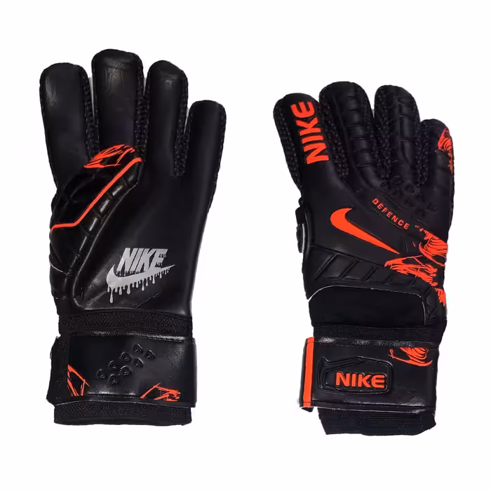 دستکش دروازه بانی مدل NI7300