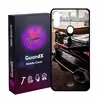 کاور گارد ایکس طرح لامبورگینی مدل Glass10492 مناسب برای گوشی موبایل سامسونگ Galaxy A11/M11