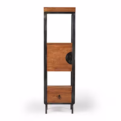 کتابخانه مدل سافت اینداستریال