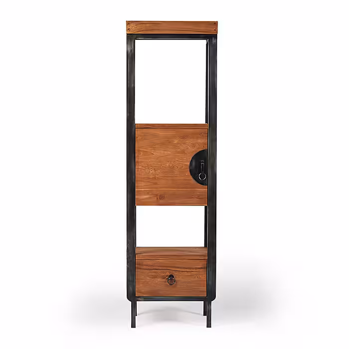 کتابخانه مدل سافت اینداستریال