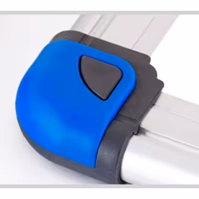 تخته وایت برد شیدکو مدل دوطرفه W-G تابا سایز 40×30 سانتی متر