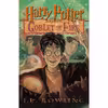 کتاب Harry Potter And The Goblet Of Fire اثر J.K. Rowling انتشارات Large Print Press