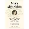 کتاب Ada s Algorithm اثر James Essinger انتشارات Melville House