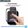 محافظ صفحه نمایش نانو گلستیک مدل NGL مناسب برای ساعت هوشمند شیائومی Redmi Watch