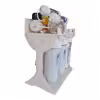 دستگاه تصفیه کننده آب رسا نور بابایی مدل X plast m719
