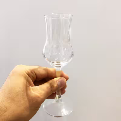 لیوان پاشاباغچه مدل GRAPPA کد 440111 بسته 6 عددی