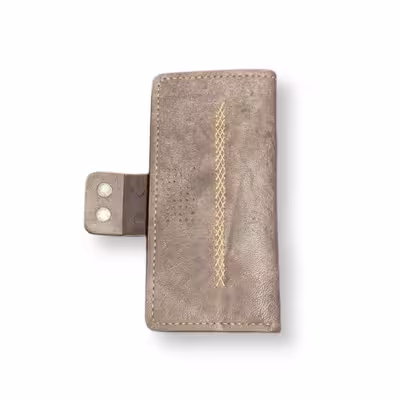 کیف پول چرمی کد 234a