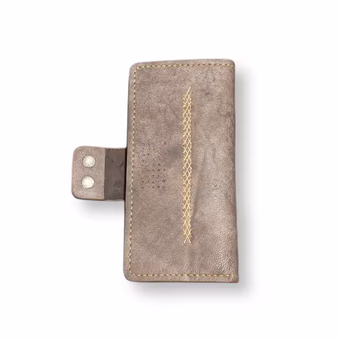 کیف پول چرمی کد 234a