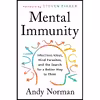 کتاب Mental Immunity اثر Andy Norman انتشارات Harper Wave