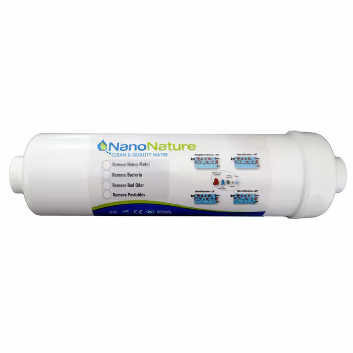 دستگاه تصفیه کننده آب آکوآ کلیر مدل IAQ-CF2090