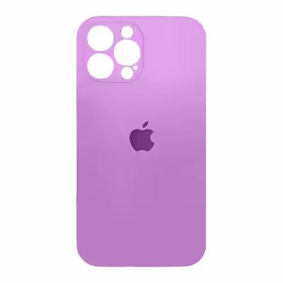 کاور مدل سیلیکونی مناسب برای گوشی موبایل اپل iphone 12 pro