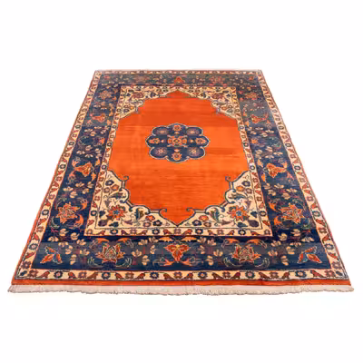 فرش دستباف چهار متری سی پرشیا کد 171666