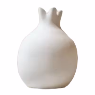 قالب شمع مدل انار کامل