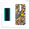 برچسب پوششی ماهوت مدل River rocks مناسب برای گوشی موبایل شیائومی Redmi Note 8 Pro