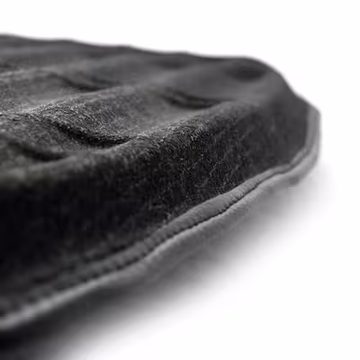   کفپوش پنج بعدی خودرو پانیذ مدل EVA مناسب برای رانا به همراه کفپوش صندوق