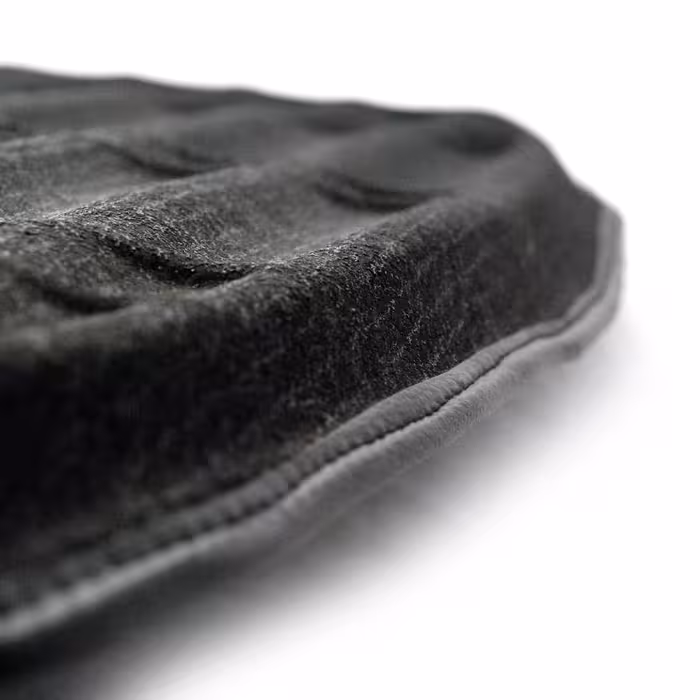   کفپوش پنج بعدی خودرو پانیذ مدل EVA مناسب برای رانا به همراه کفپوش صندوق