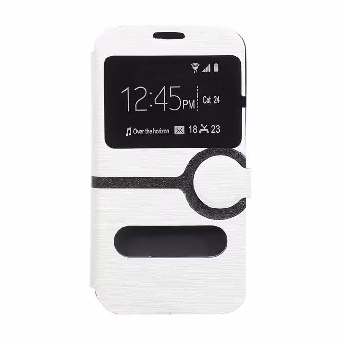 کیف کلاسوری مدل Fashion کد AZ مناسب برای گوشی موبایل سامسونگ Galaxy S5