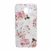 کاور مدل S-Rose کد Tika مناسب برای گوشی موبایل سامسونگ Galaxy J4