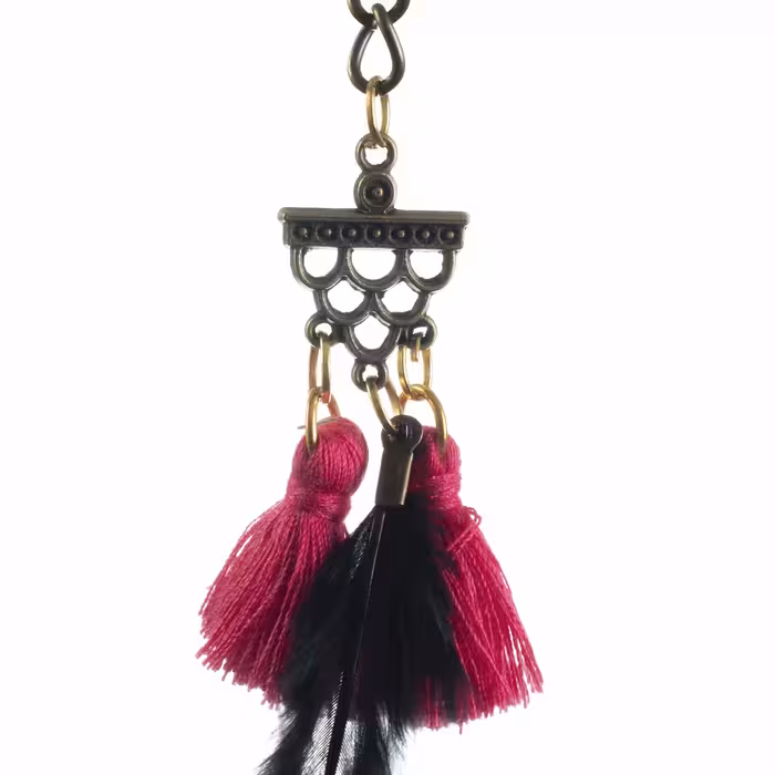 جاکلیدی مدل کابوس گیر