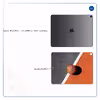 برچسب پوششی ماهوت مدل Basketball مناسب برای تبلت اپل iPad Pro 12.9 (GEN 3) 2018 A2014