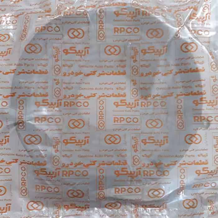 دیاق پروانه فن کولر آرپیکو کد 5106 مناسب برای پراید 86