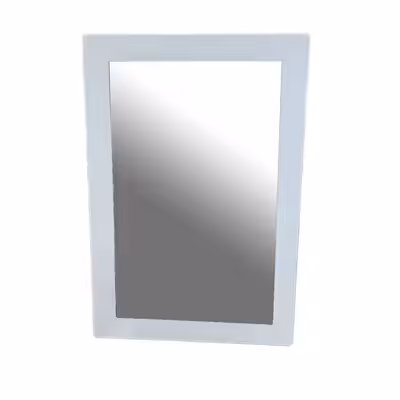 ست کابینت و روشویی سیتکا مدل GL 004 80 به همراه آینه و باکس و اتاژور