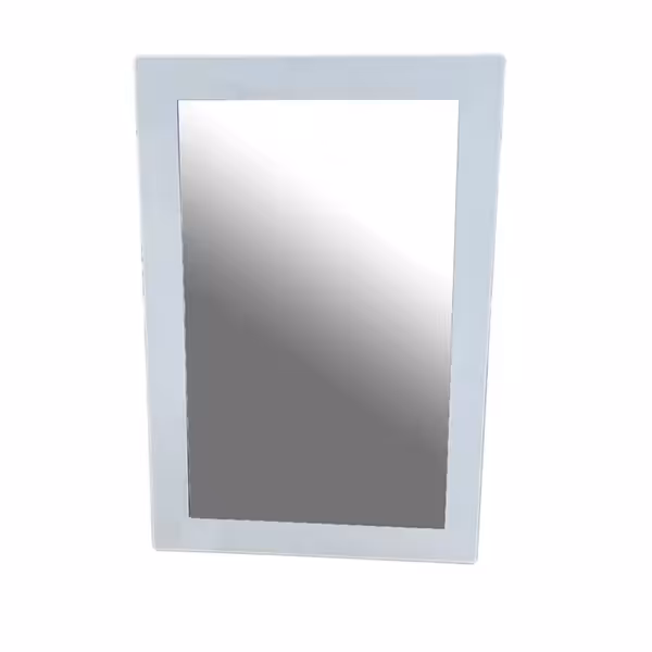 ست کابینت و روشویی سیتکا مدل GL 004 80 به همراه آینه و باکس و اتاژور