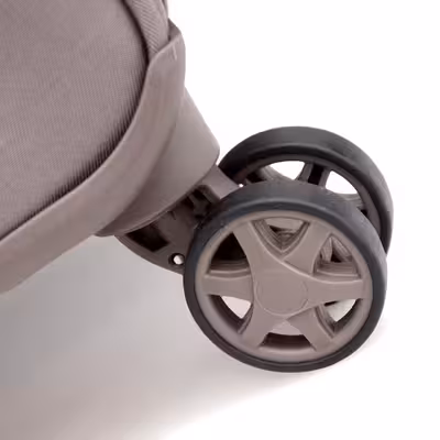 مجموعه سه عددی چمدان دی کی ان وای مدل INSTINCT IT1