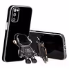 کاور طرح فضانورد مدل astronaut مناسب برای گوشی موبایل سامسونگ Galaxy S20 FE