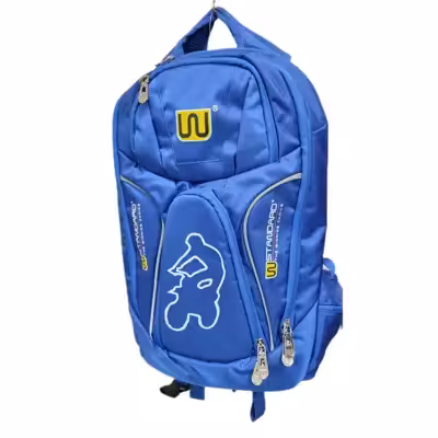 کوله پشتی ورزشی دبلیو استاندارد مدل 2021