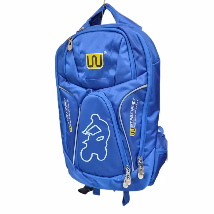 کوله پشتی ورزشی دبلیو استاندارد مدل 2021