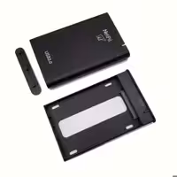 باکس هارد اکسترنال 2.5 اینچ نت پیل مدل 2527U3