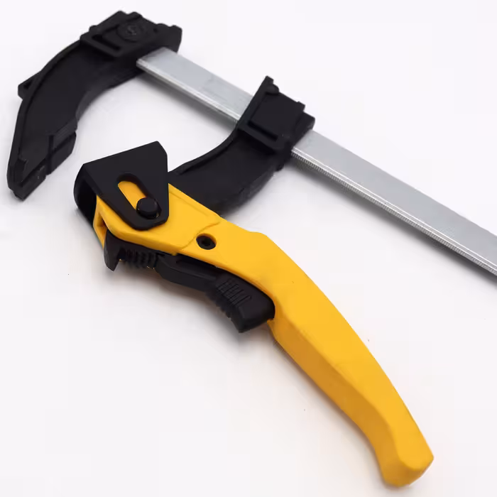 پیچ دستی اتوماتیک مدل بلک بول کد YP-W-90-200MM