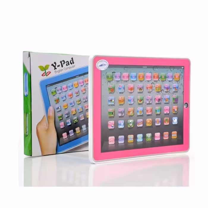 بازی آموزشی تبلت کد 2921