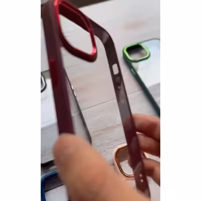 کاور هورس مدل DRANGI مناسب برای گوشی موبایل اپل iPhone 13