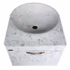ست کابینت و روشویی سیتکا مدل R-006
