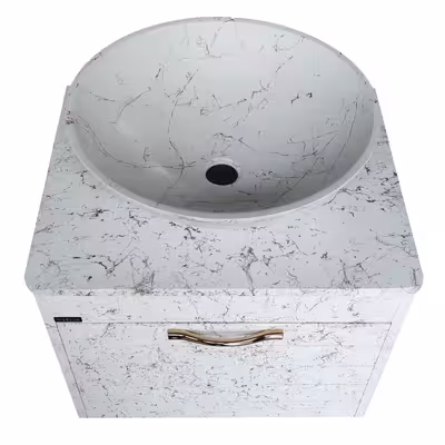 ست کابینت و روشویی سیتکا مدل R-006