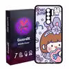 کاور گارد ایکس طرح Roro Jump مدل Glass10443 مناسب برای گوشی موبایل شیائومی Redmi 9/Redmi 9 Prime/Poco M2