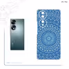 برچسب پوششی ماهوت مدل Mandala Design 1 مناسب برای گوشی موبایل آنر 70
