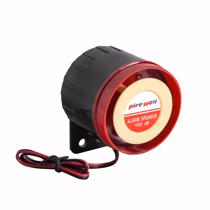 پکیج دزدگیر اماکن فایروال مدل F10 کد 107