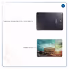 برچسب پوششی ماهوت مدل Rome City مناسب برای تبلت سامسونگ Galaxy Tab S2 9.7 2015 T810
