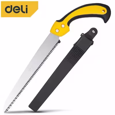 اره باغبانی دلی مدل DL580924