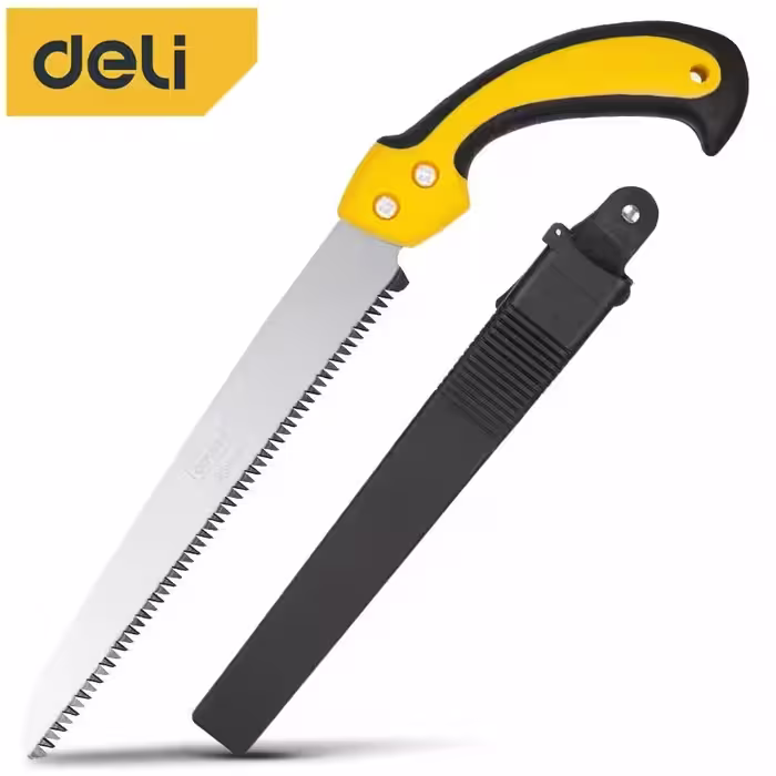اره باغبانی دلی مدل DL580924