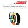 محافظ صفحه نمایش گلادیاتور مدل GWP3000 مناسب برای ساعت هوشمند شیائومی Kieslect KS بسته سه عددی