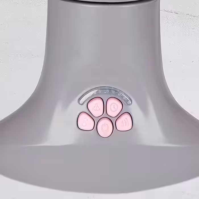 گهواره برقی نوزاد ماستلا کد 8106