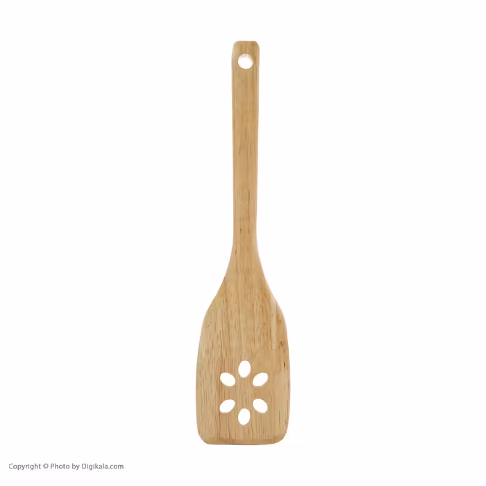 کفگیر کد 0001